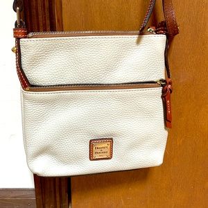 Dooney & Burke crossbody bag